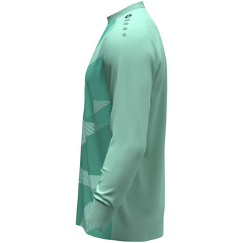 JAKO TW-Trikot River (minze)