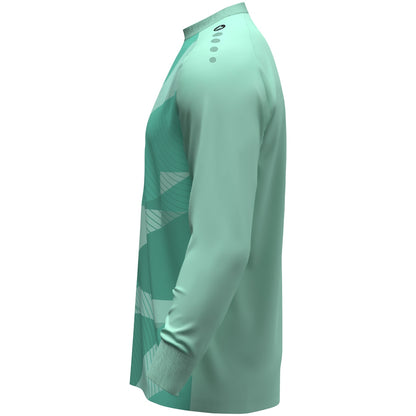 JAKO TW-Trikot River (minze)