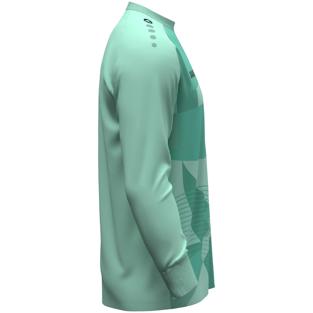 JAKO TW-Trikot River (minze)