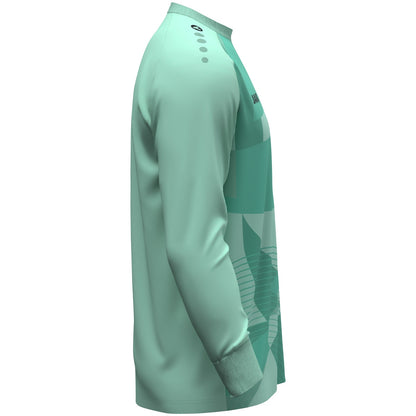 JAKO TW-Trikot River (minze)
