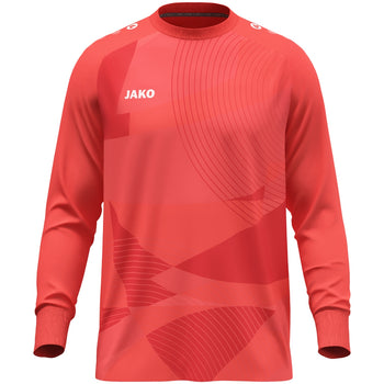 JAKO TW-Trikot River (coral)