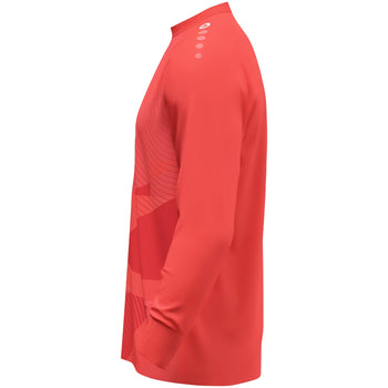 JAKO TW-Trikot River (coral)