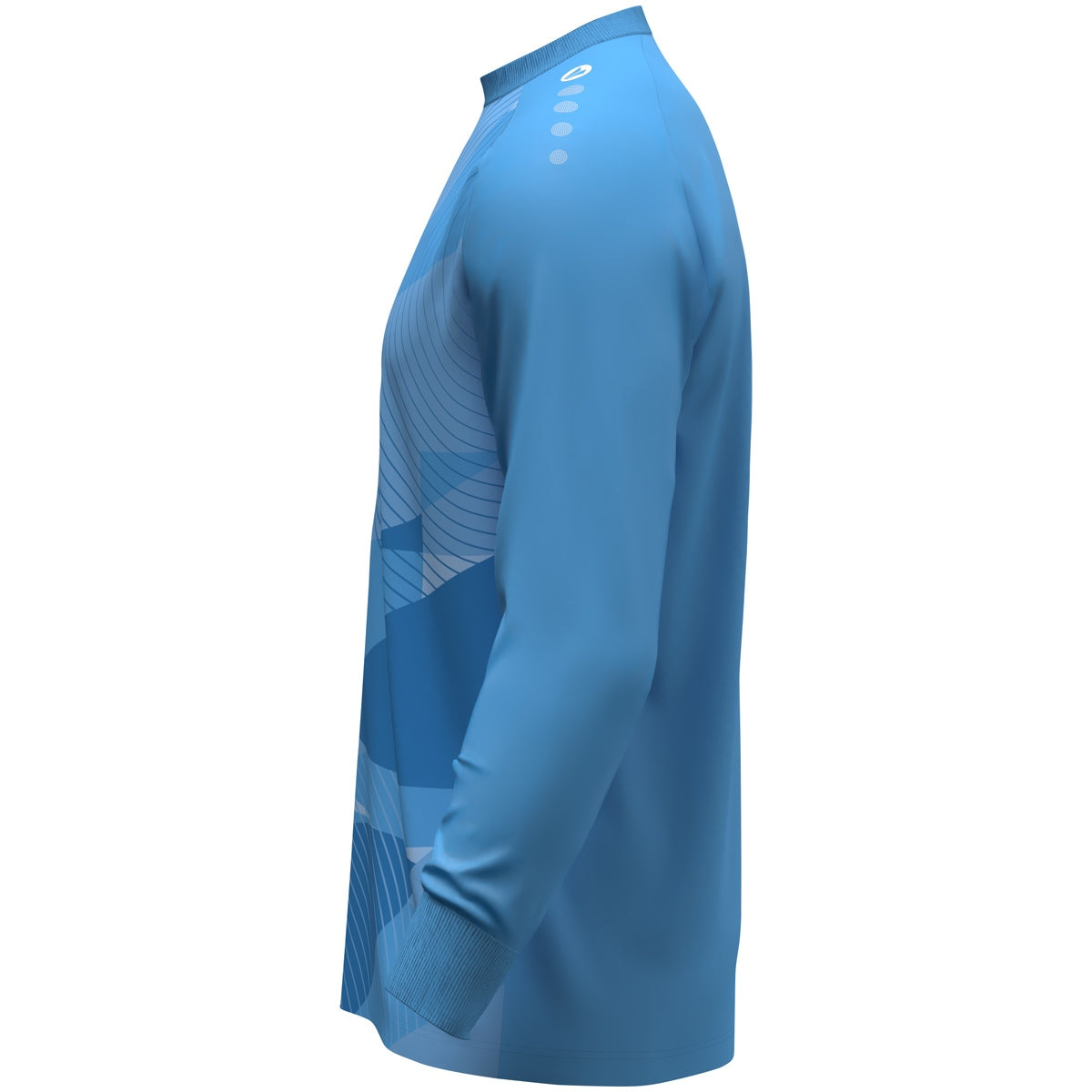 JAKO TW-Trikot River (skyblue)