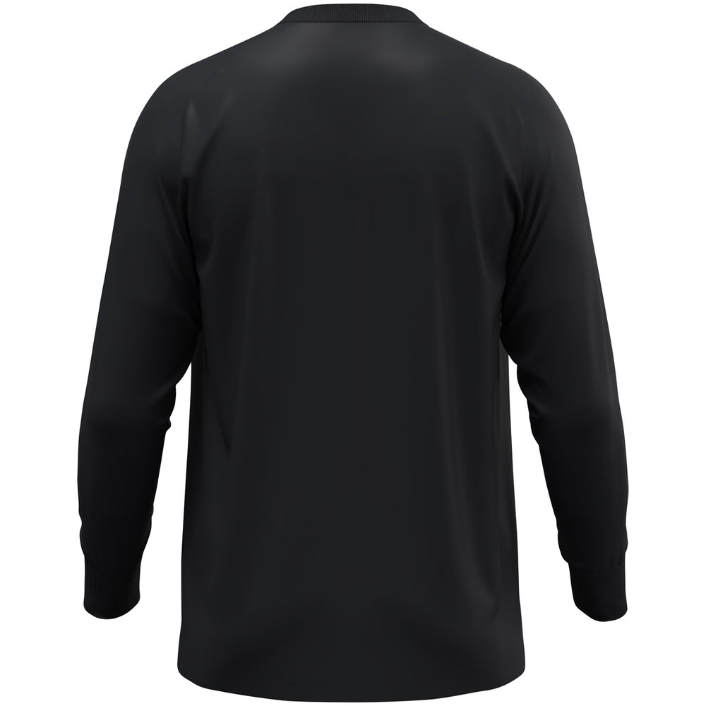 JAKO TW-Trikot River (schwarz)