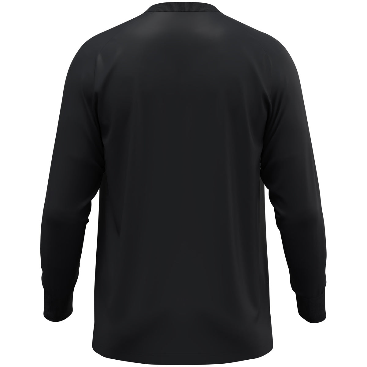 JAKO TW-Trikot River (schwarz)