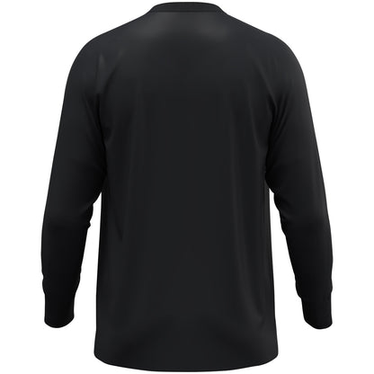 JAKO TW-Trikot River (schwarz)