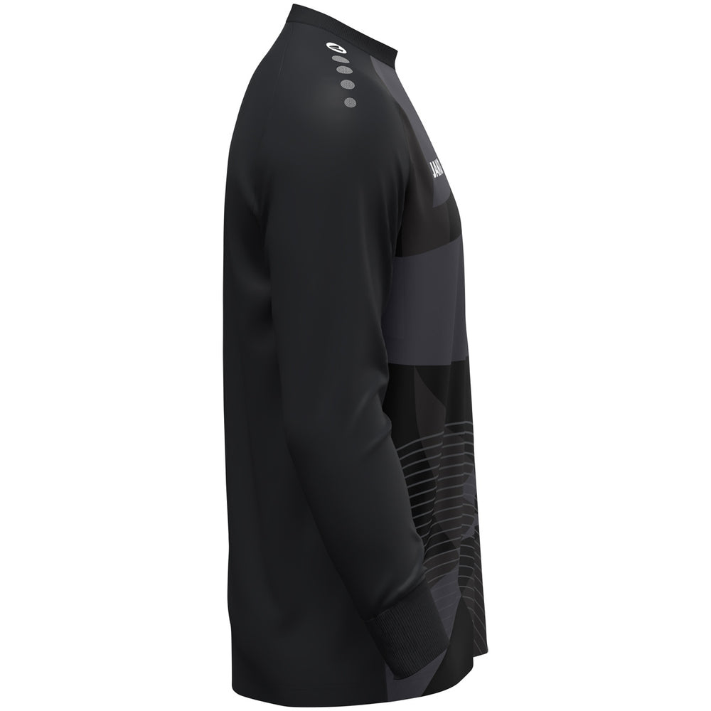 JAKO TW-Trikot River (schwarz)