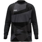 JAKO TW-Trikot River Unisex Schwarz