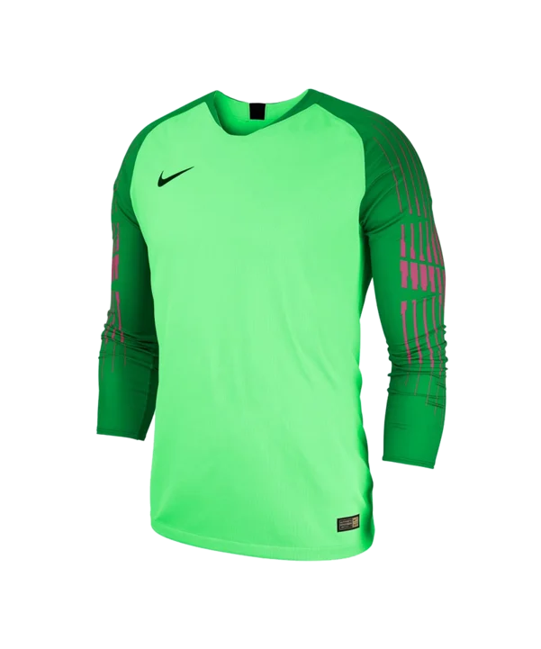 Nike Torwarttrikot Gardien II  Grün