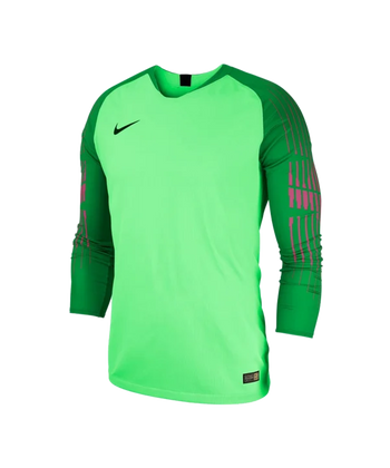 Nike Torwarttrikot Gardien II  Grün