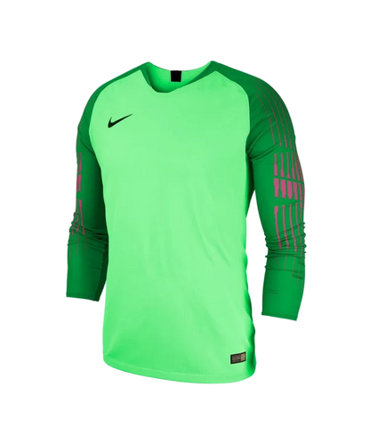 Nike Torwarttrikot Gardien II  Grün