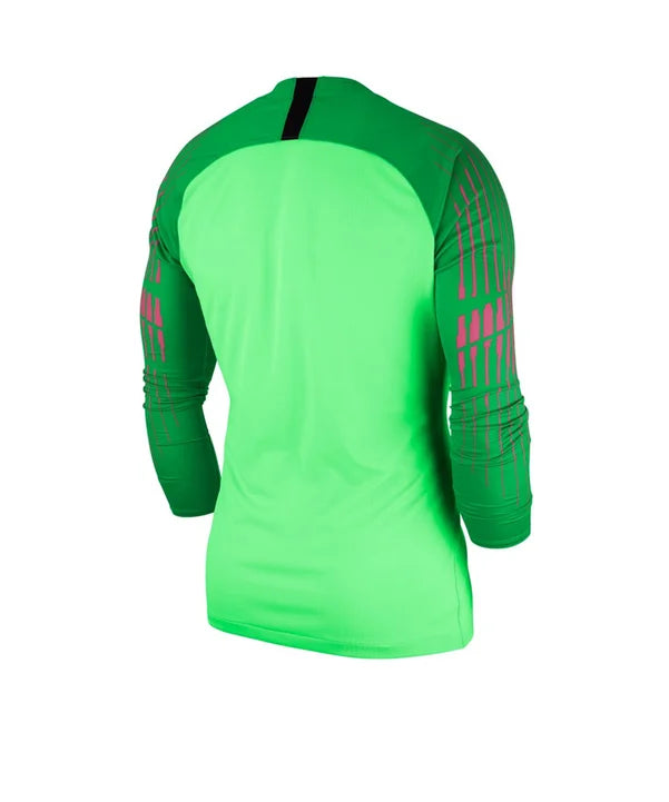 Nike Torwarttrikot Gardien II  Grün