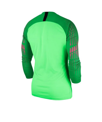 Nike Torwarttrikot Gardien II  Grün