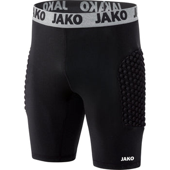JAKO TW-Underwear Tight Unisex Schwarz