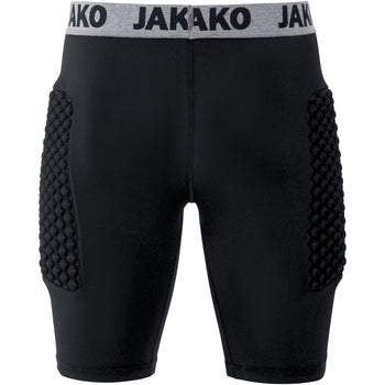 JAKO TW-Underwear Tight (schwarz)