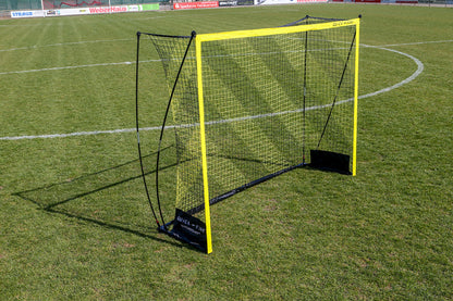 Powershot QUICKFIRE® Fußballtor 2,4 x 1,8m