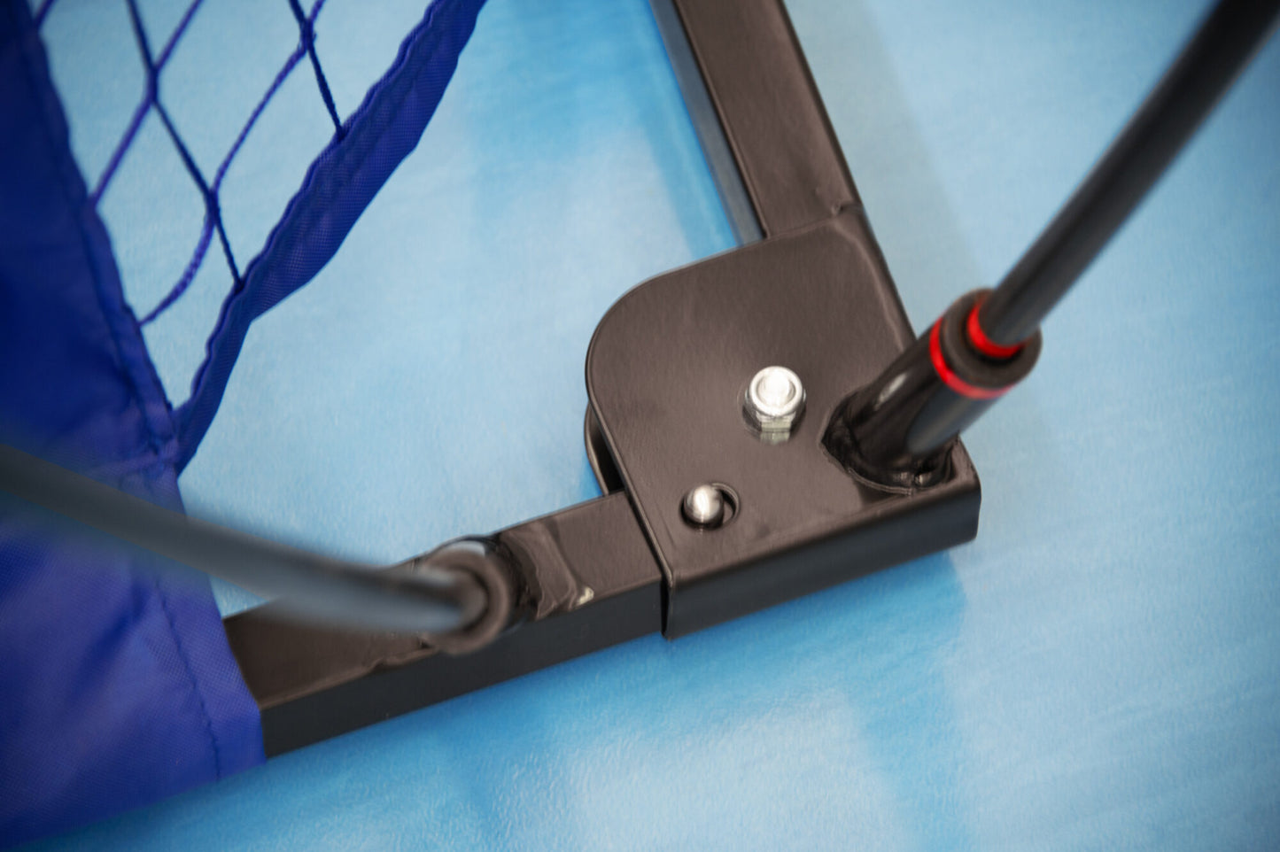 Powershot Quickfire® Handballtor 3 x 2m