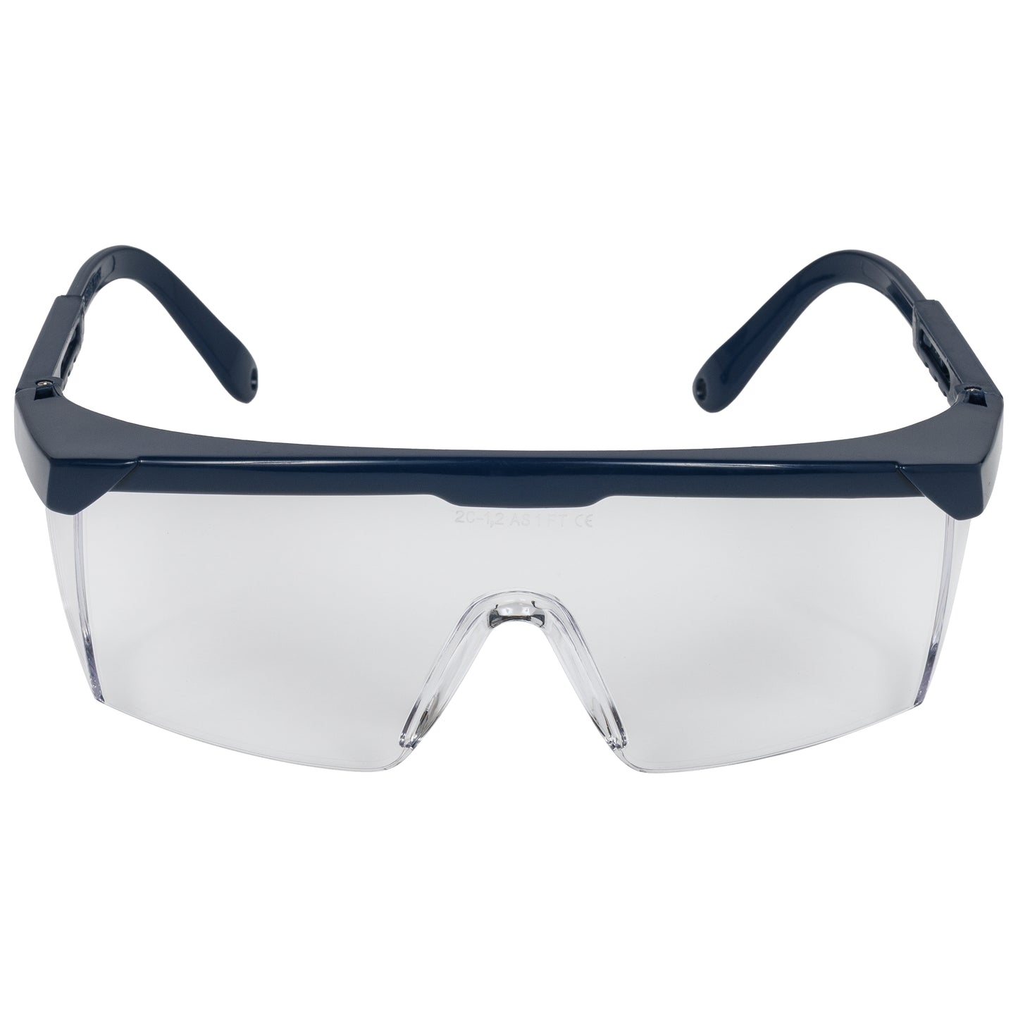 MAX Schutzbrille „VISION PROTECT BASIC“, EN 166