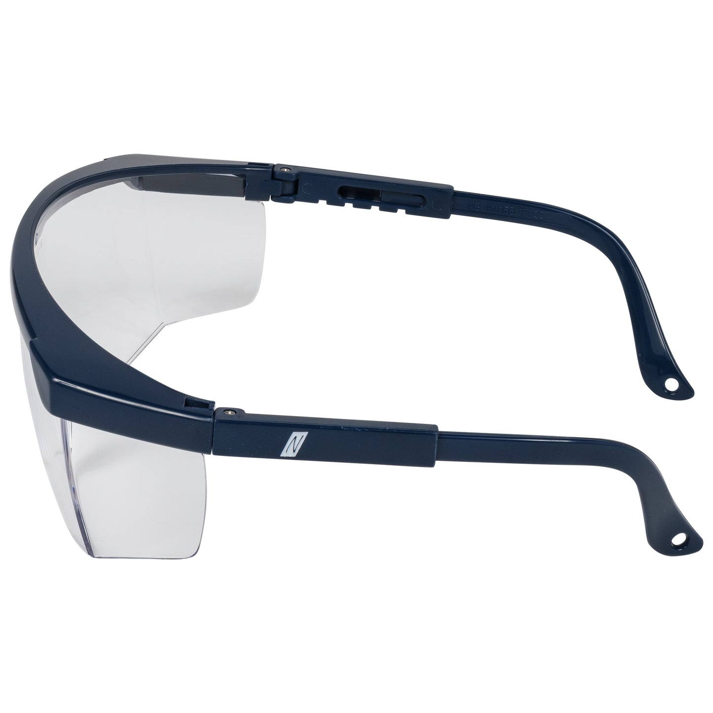MAX Schutzbrille „VISION PROTECT BASIC“, EN 166