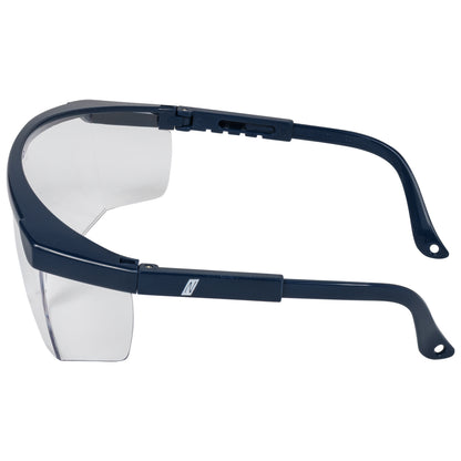 MAX Schutzbrille „VISION PROTECT BASIC“, EN 166