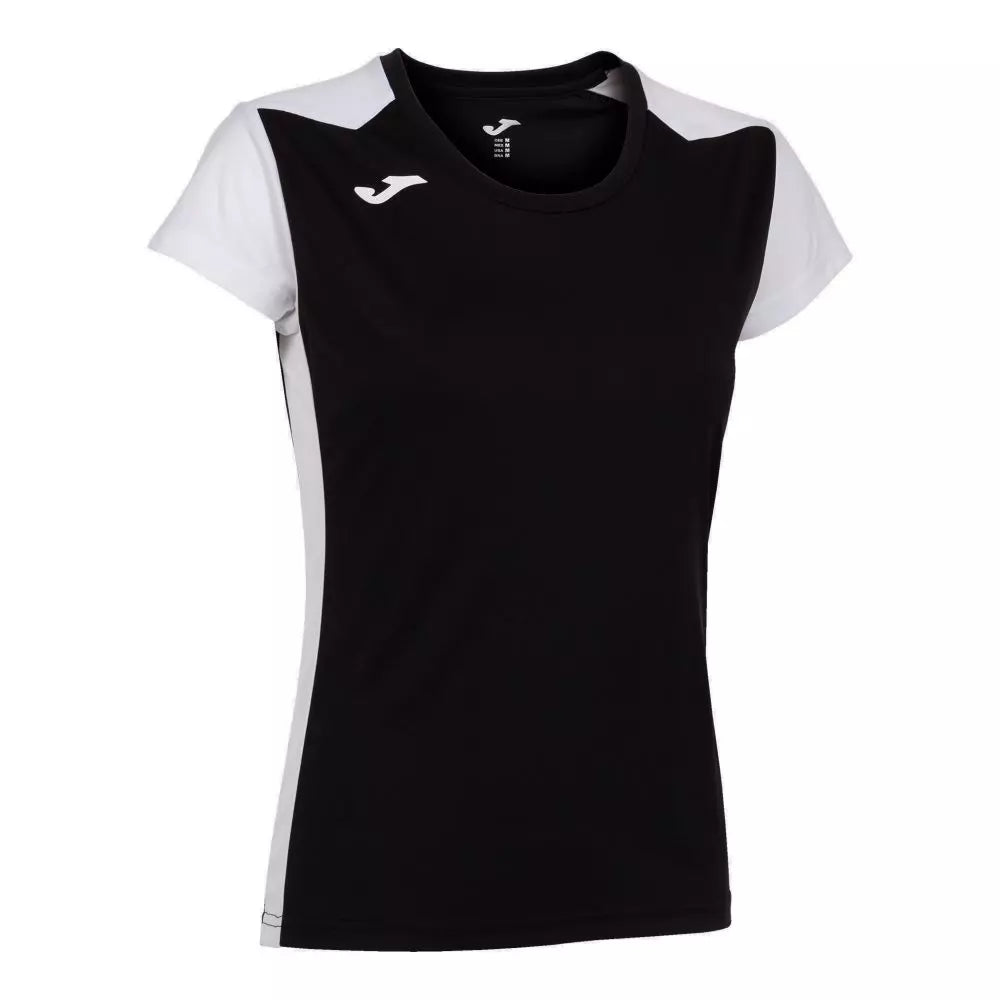 SV Brake Leichathletik Lauffeuer Laufshirt Damen Logo hinten