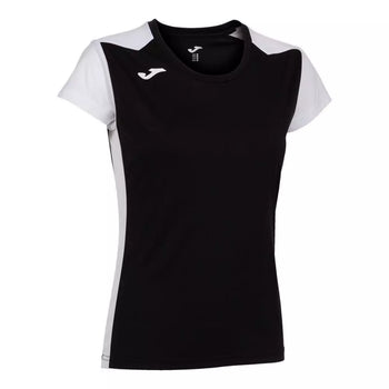 SV Brake Leichathletik Lauffeuer Laufshirt Damen Logo hinten