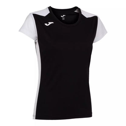 SV Brake Leichathletik Lauffeuer Laufshirt Damen Logo hinten