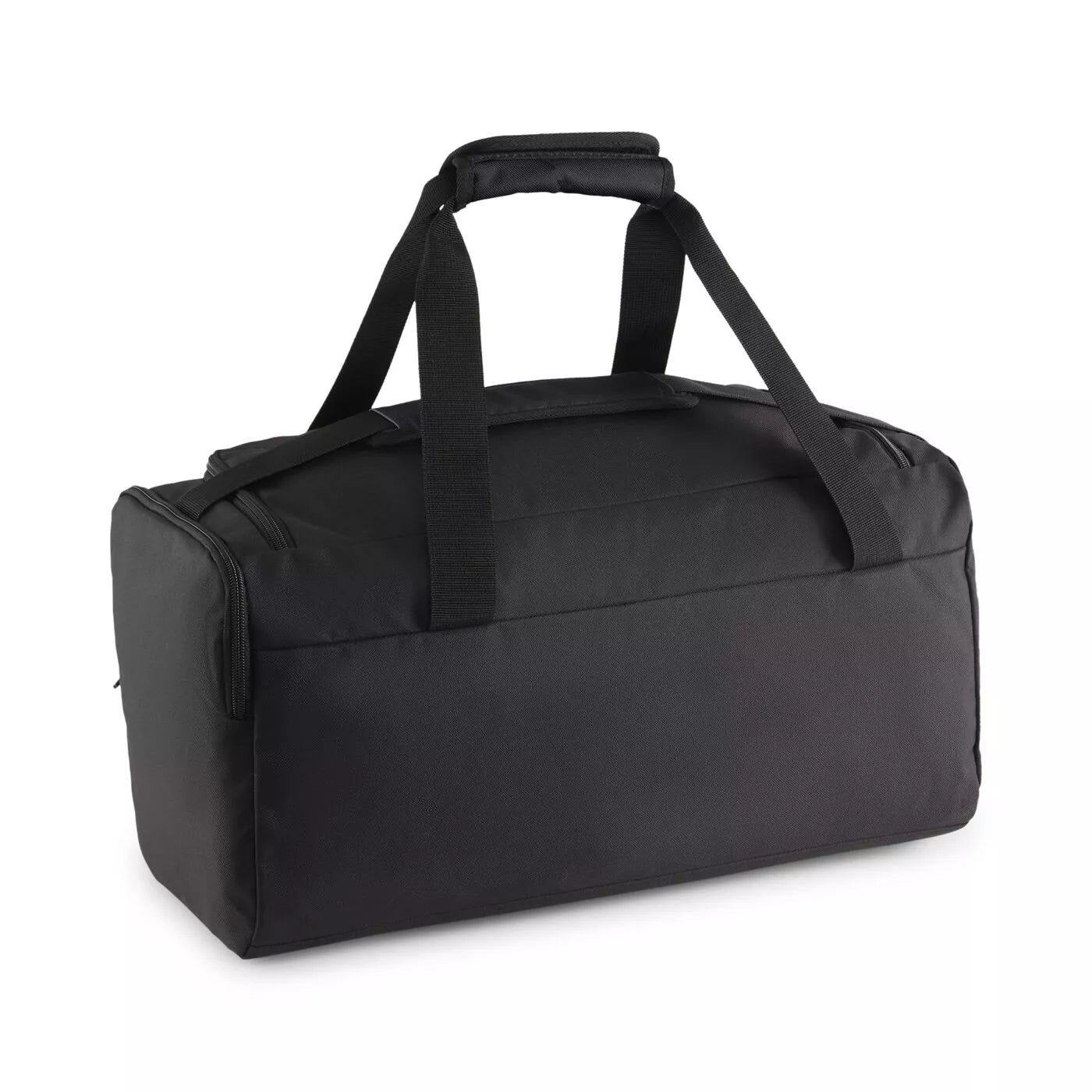 Puma Tasche Individual Rise Grau Schwarz