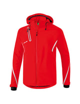ERIMA Softshelljacke Function Kinder Rot