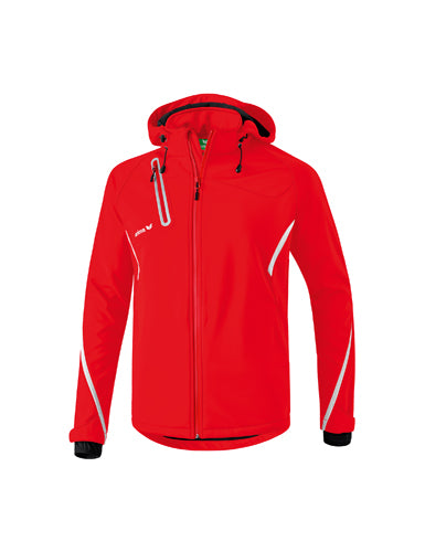 Softshelljacke Funktion