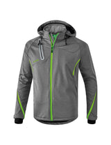 ERIMA Softshelljacke Function Kinder Grau