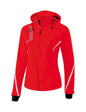 ERIMA Softshelljacke Function Damen Rot