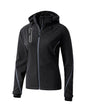 ERIMA Softshelljacke Function Damen Schwarz