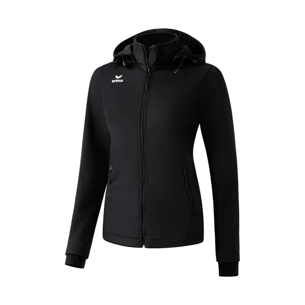 Erima Softshell Jacke Basic Damen