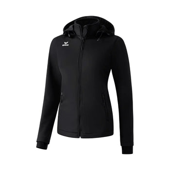 Erima Softshell Jacke Basic Damen