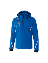Softshelljacke Funktion