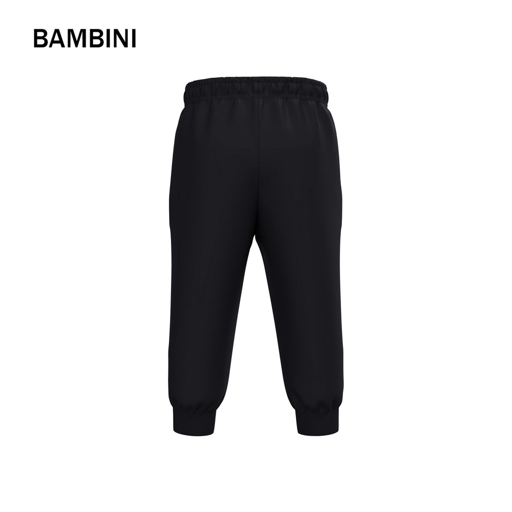 JAKO Polyesterhose One Bambini (schwarz)