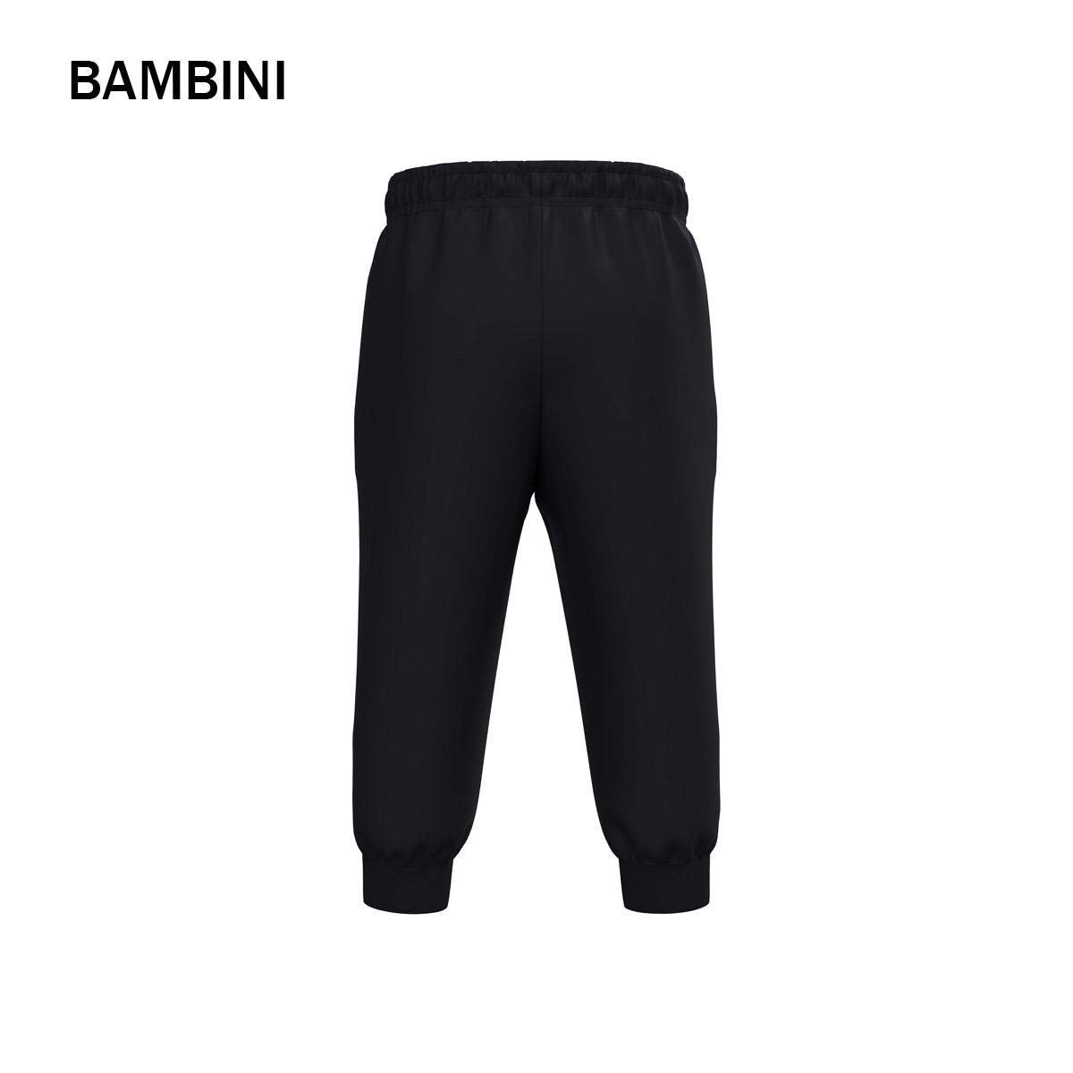 JAKO Polyesterhose One Bambini (schwarz)