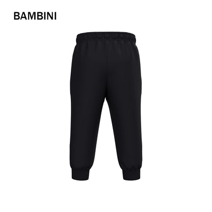 JAKO Polyesterhose One Bambini (schwarz)