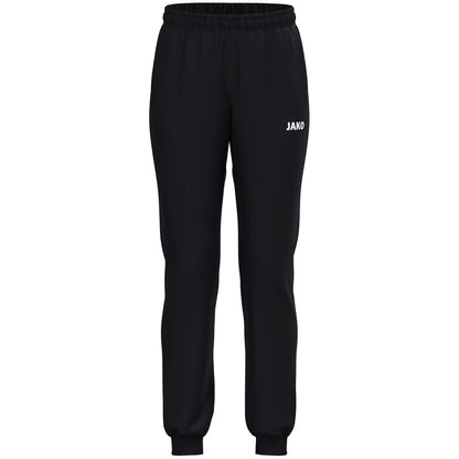 JAKO Polyesterhose One Damen Langgrößen (schwarz)