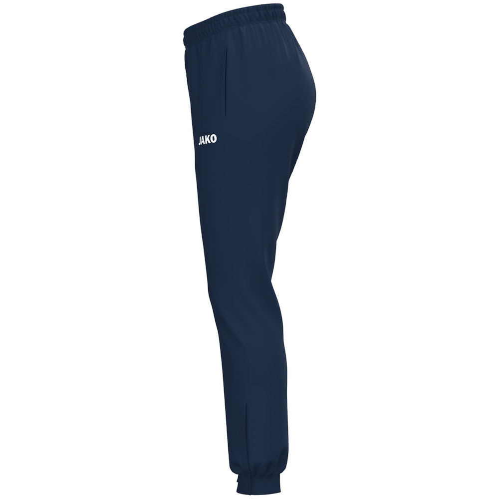 JAKO Polyesterhose One Damen Langgrößen (marine)