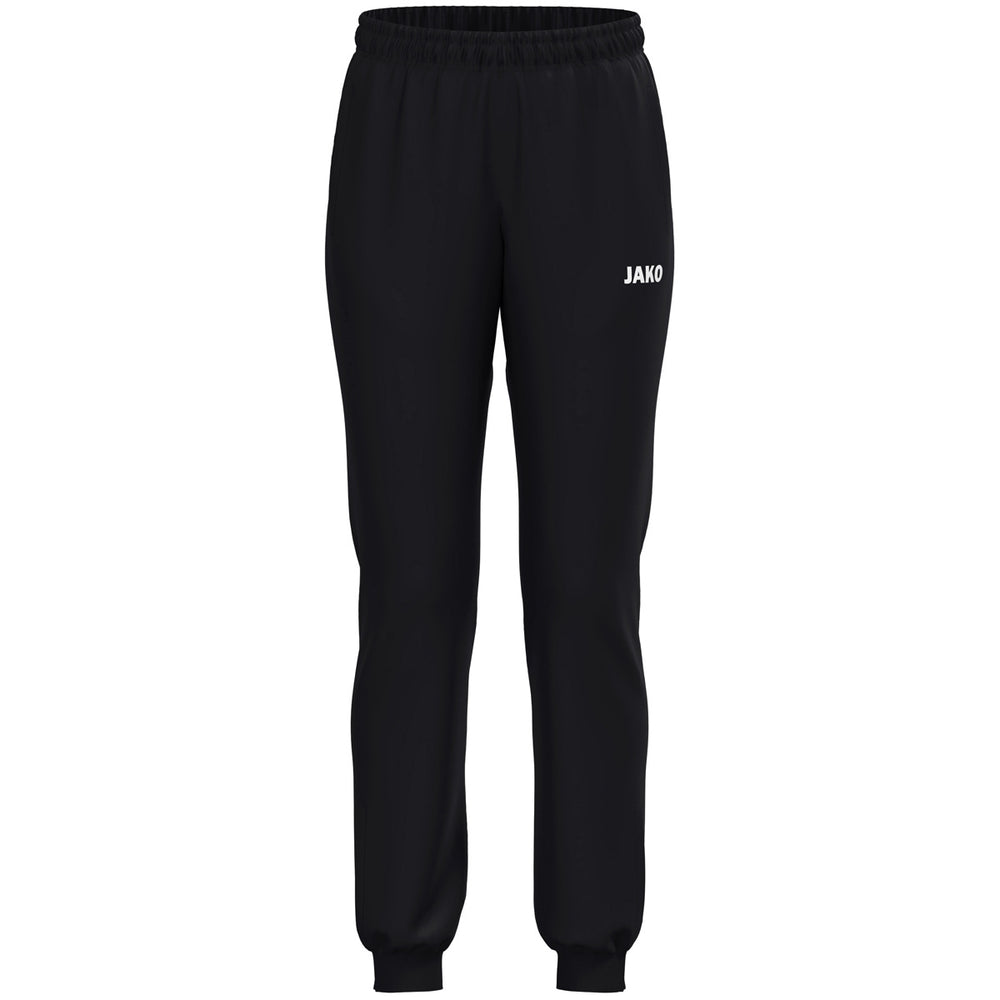 JAKO Polyesterhose One Damen Kurzgrößen (schwarz)