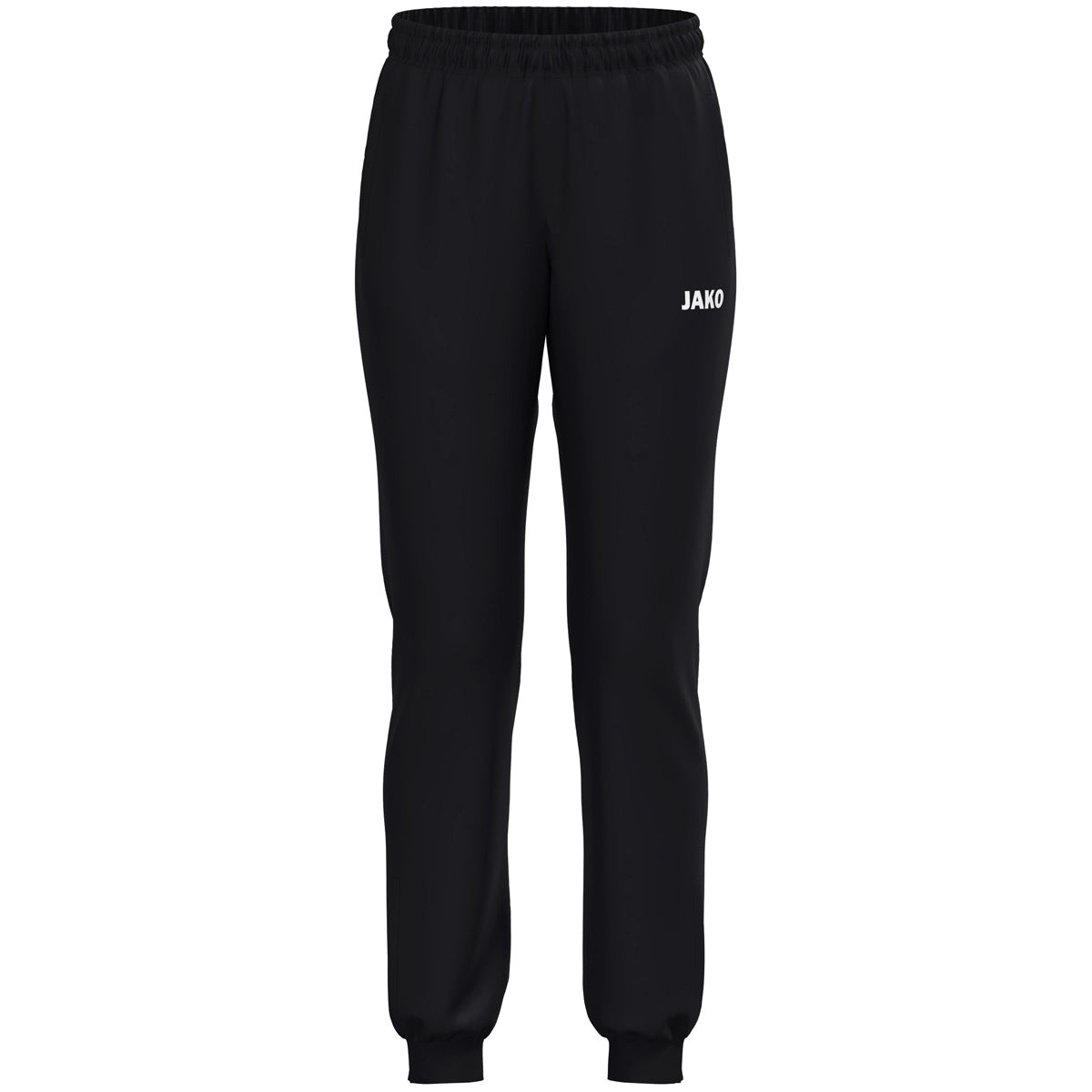 JAKO Polyesterhose One Damen Kurzgrößen (schwarz)