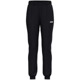 JAKO Polyesterhose One Damen Kurzgrößen (schwarz)