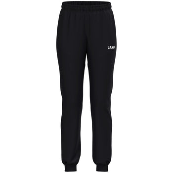 JAKO Polyesterhose One Damen Kurzgrößen (schwarz)