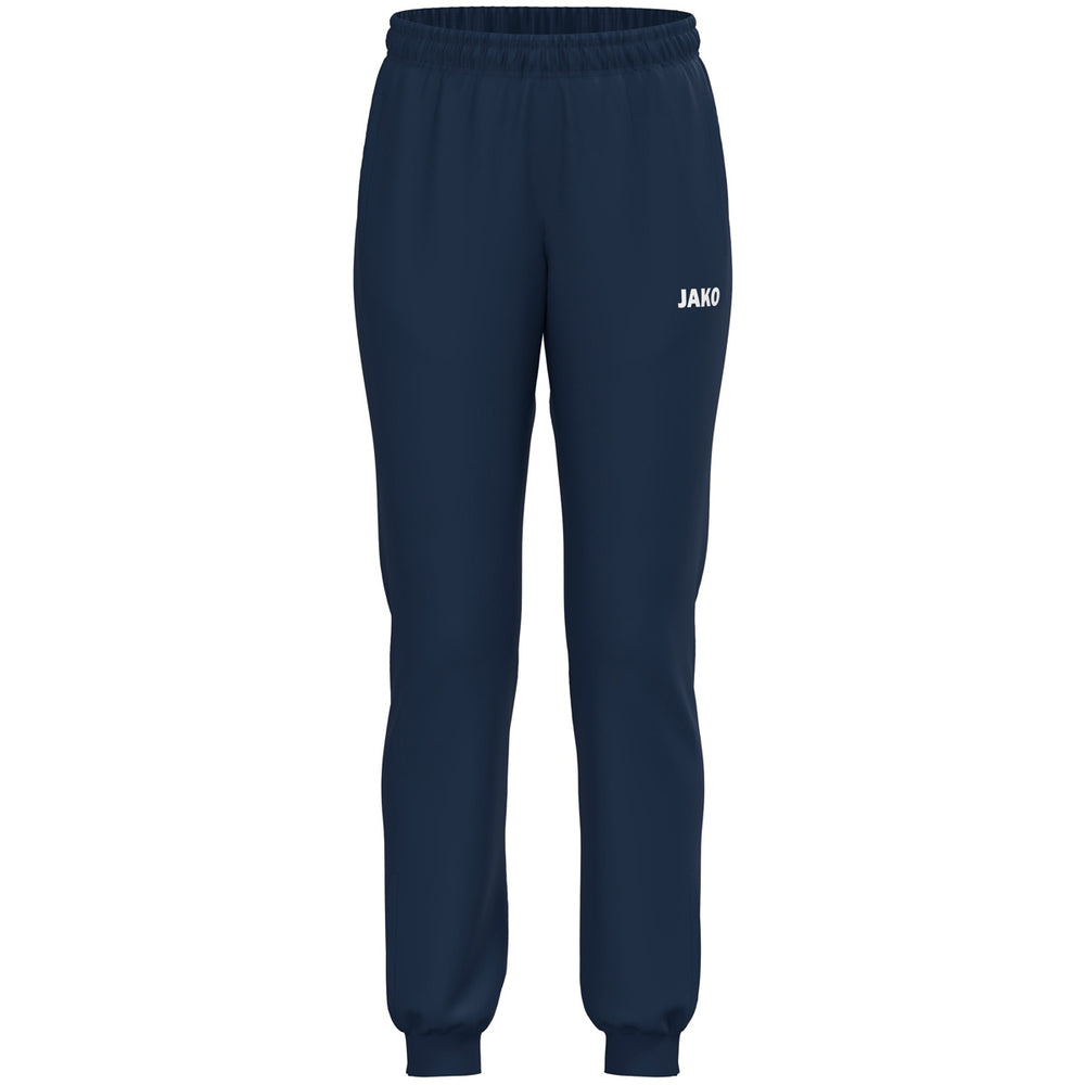 JAKO Polyesterhose One Damen Kurzgrößen (marine)