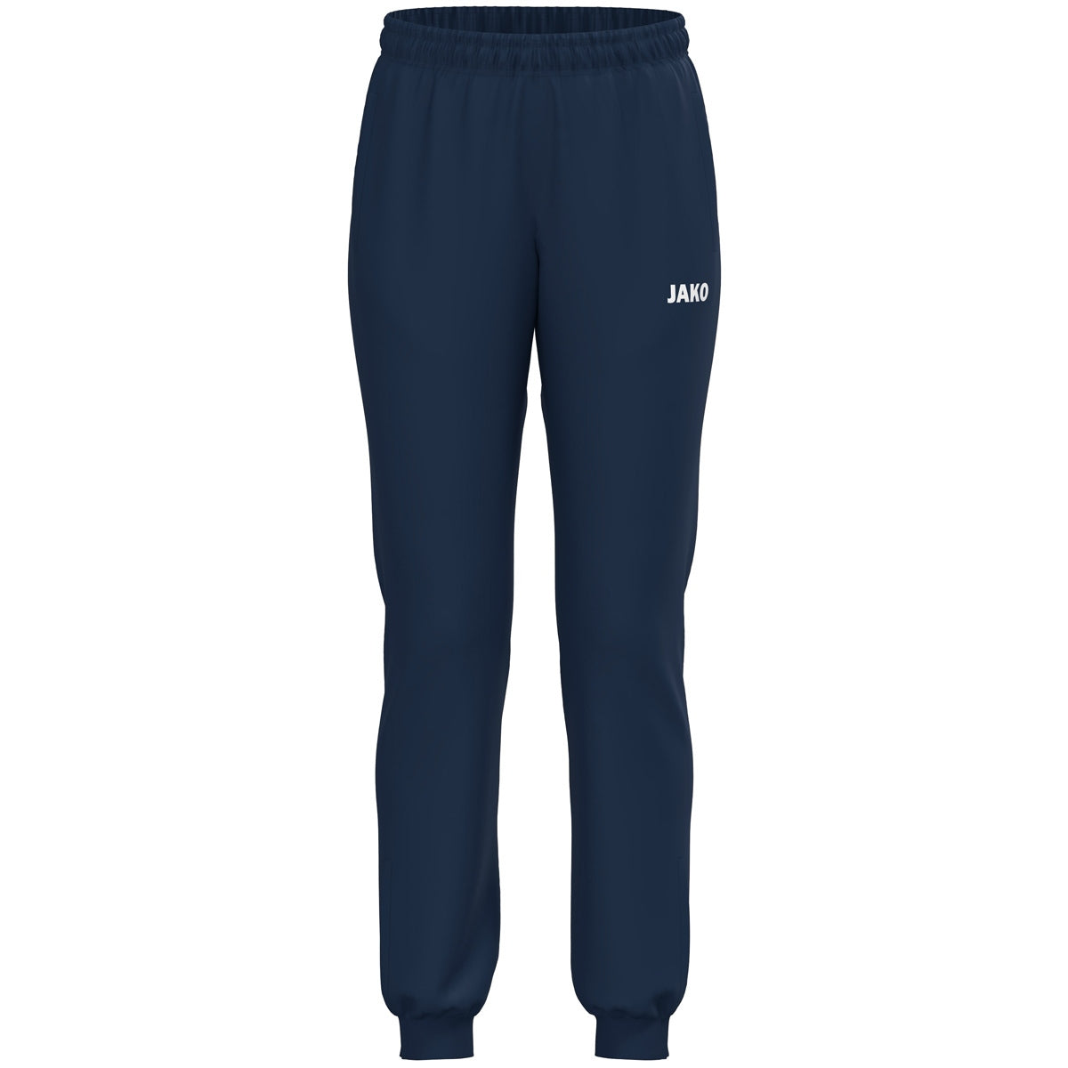 JAKO Polyesterhose One Damen Kurzgrößen (marine)