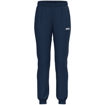 JAKO Polyesterhose One Damen Kurzgrößen (marine)