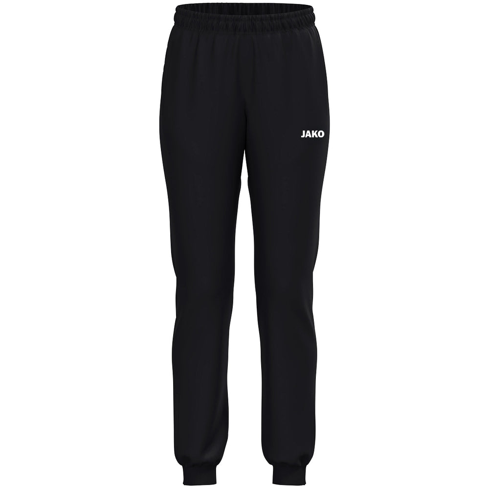 JAKO Polyesterhose One Damen (schwarz)