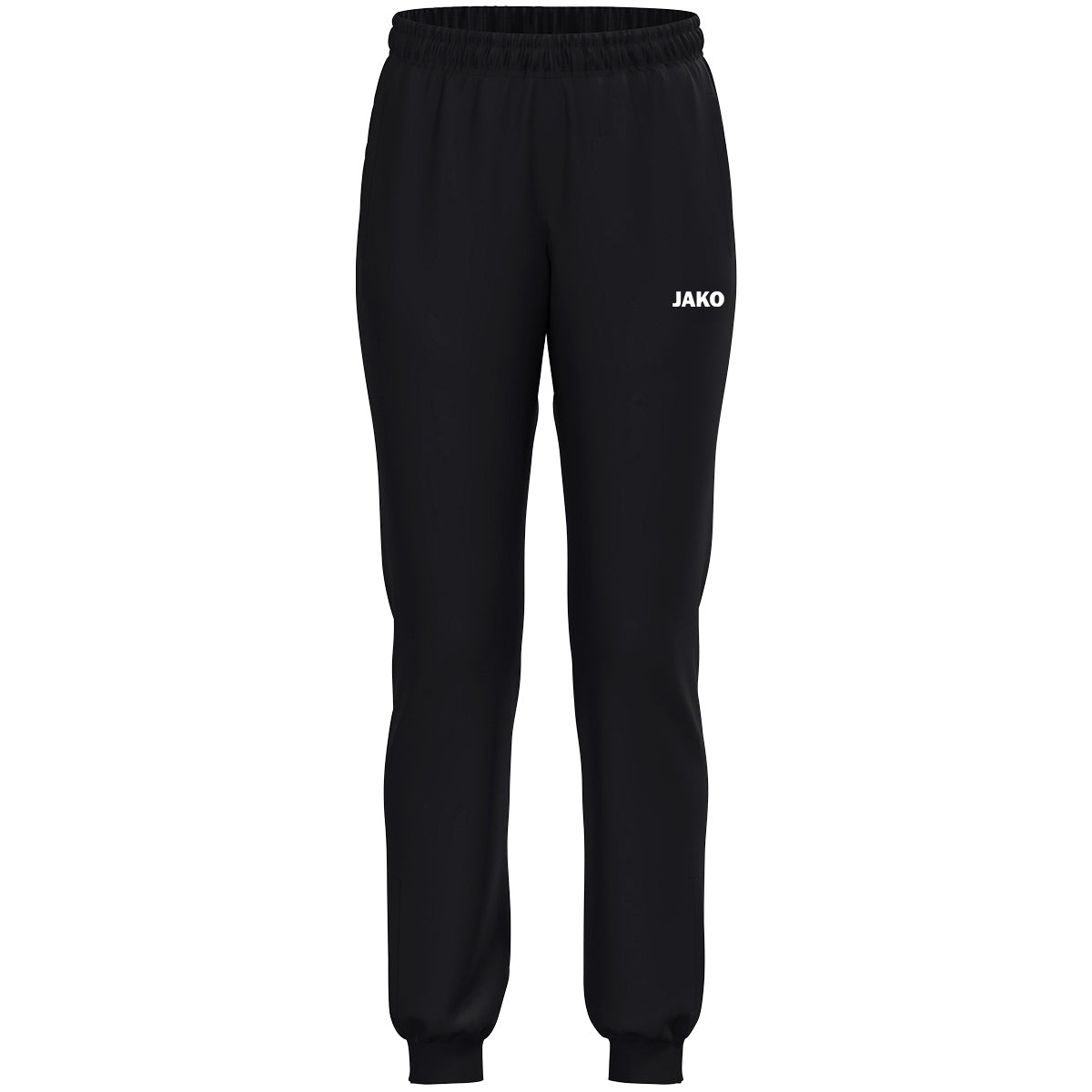 JAKO Polyesterhose One Damen (schwarz)